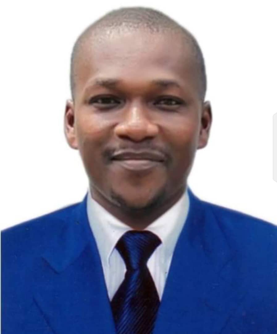 N’GUESSAN KOFFI FRANCK STEPHANE